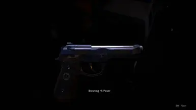 武士刃定制版 JMB Hp3(含激光移除功能)