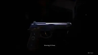 武士刃定制版 JMB Hp3（含激光移除功能）
