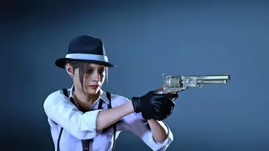 SLS 60 克莱尔替换服装