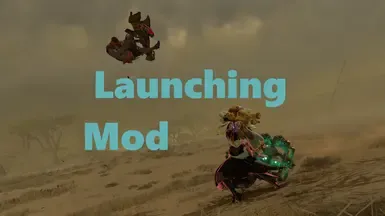 启动模组(PvP)