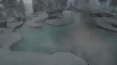 斯通希尔温泉