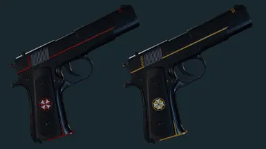 M1911 - 阴谋