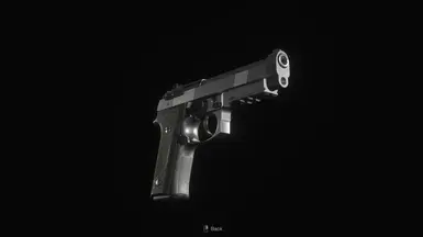 SG-09 至 XM9A3(威斯克型号)哨兵9型枪套