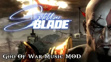 战神音乐MOD