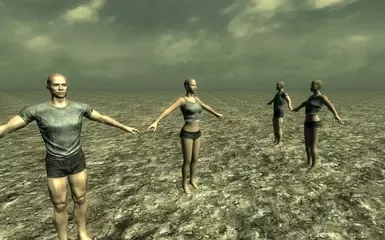 测试问答世界
