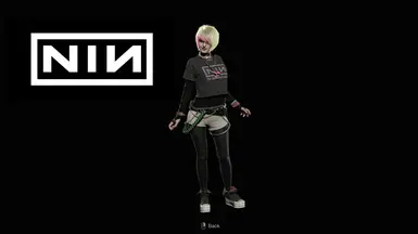 1
Ashley
2
Nine Inch Nails
3
Casual