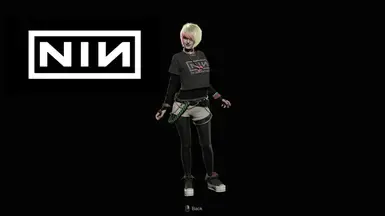 1
Ashley
2
Nine Inch Nails
3
Casual