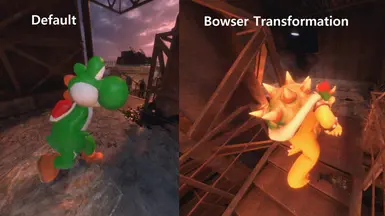 克劳泽·尤西（佣兵模式）