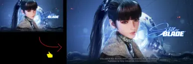 高清启动画面