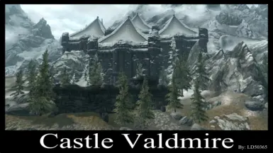 瓦尔德米尔城堡(特别版)