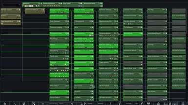 研究树（非官方1.3更新版）