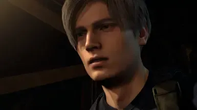 RE2R 里昂