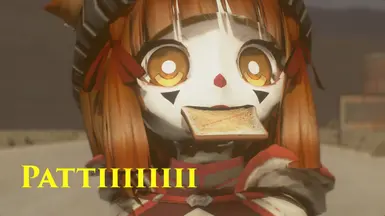 帕蒂iiiiiiii 作为雪莉（校服装）