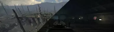 血统重制 TTW