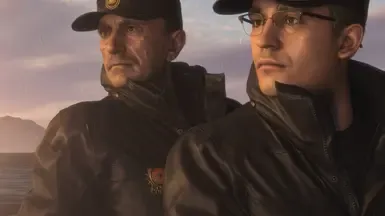 玩家扮演西班牙警察