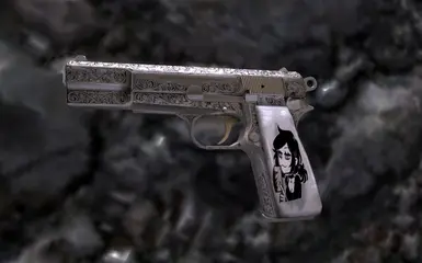 阿什莉·格雷夫斯 玛丽替换版