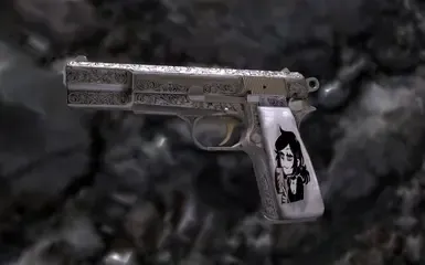 阿什莉·格雷夫斯 玛丽替换版