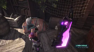 Magala 点燃