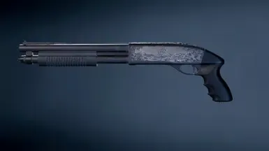 铭刻武器