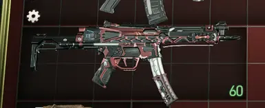 MP5A5