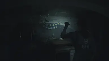 欢迎克莱尔