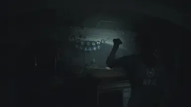欢迎克莱尔