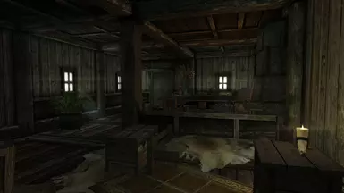 舒适小屋