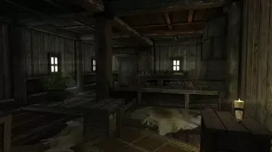 舒适小屋
