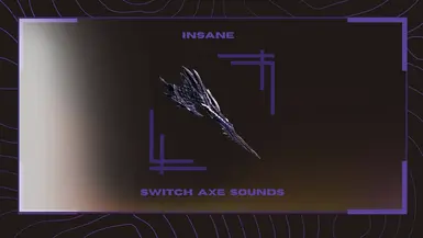 疯狂斩斧音效