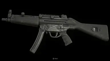 MP5 A2