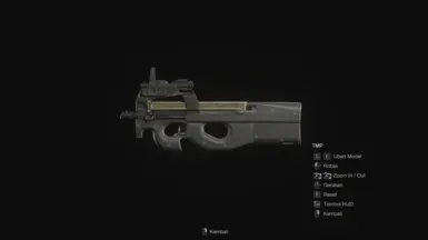 P90 替代 TMP
