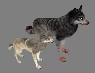 湮灭战狼