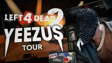 坎耶·韦斯特《Yeezus》巡回演唱会