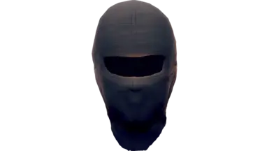 巴拉克拉法帽