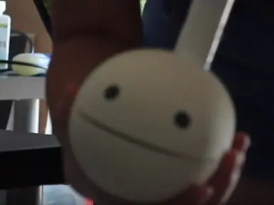 1
Otamatone Nergigante 喇叭全音效替换