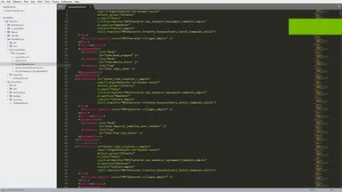 XML Mod 兼容性问题教程