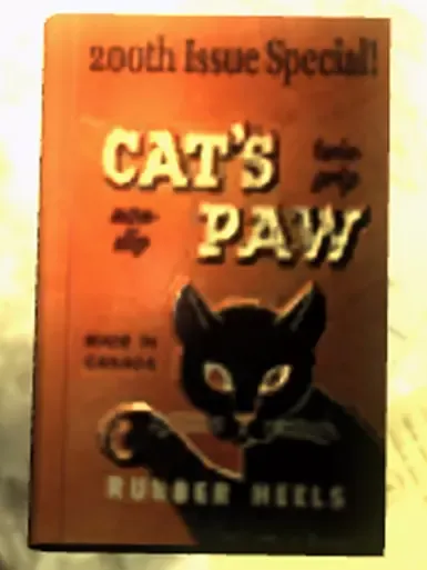 猫爪