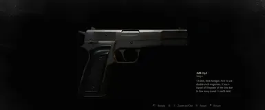 莱昂的JMB HP3