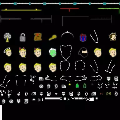 界面共享 彩色版 1.2