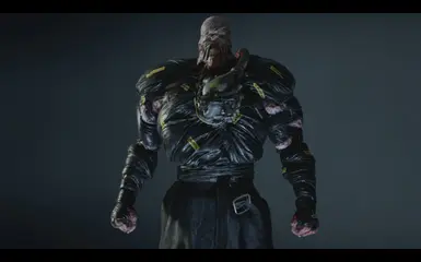 复仇女神 RE3