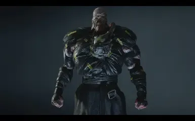 复仇女神 RE3