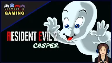 Casper 用 SFX 替换了 MR X