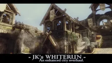 JK的雪漫城