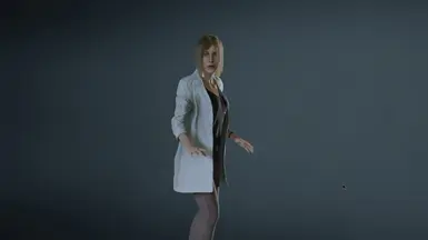 经典安妮特·伯金