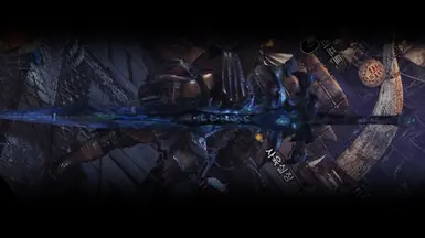 MHW-霜之哀伤