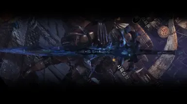 MHW-霜之哀伤