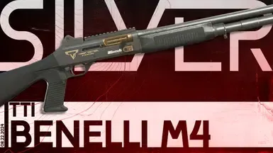 TTI 贝内利 M4