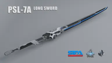 PSL-7A - 长剑