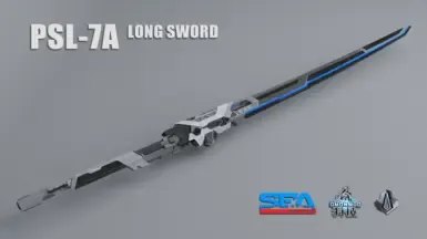 PSL-7A - 长剑