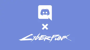 CP77 Discord RPC
